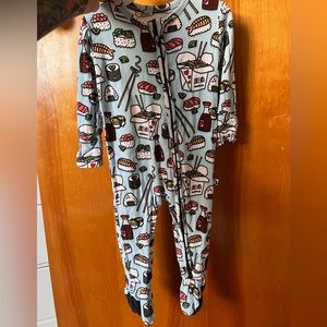 I'm Soy Hungry Kiki & Lulu